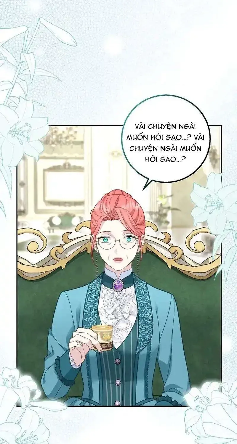  Ss2  Bé Con Báo Tuyết Của Gia Tộc Báo Đen - Chương 28 - Trang 58