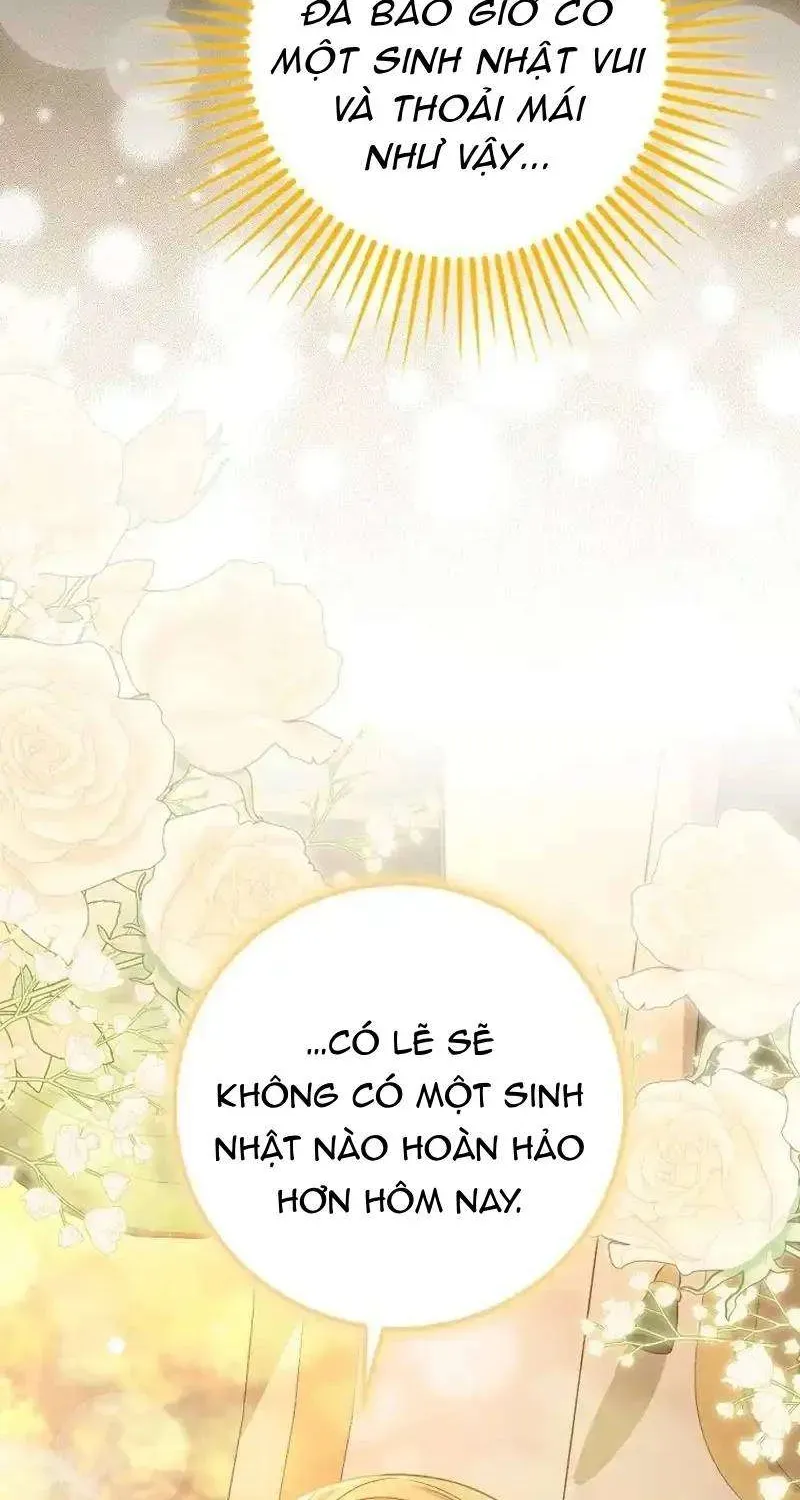  Ss2  Bé Con Báo Tuyết Của Gia Tộc Báo Đen - Chương 28 - Trang 7