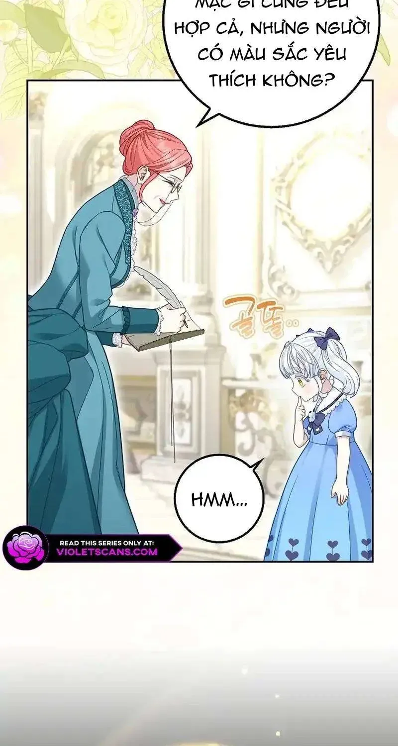  Ss2  Bé Con Báo Tuyết Của Gia Tộc Báo Đen - Chương 28 - Trang 63