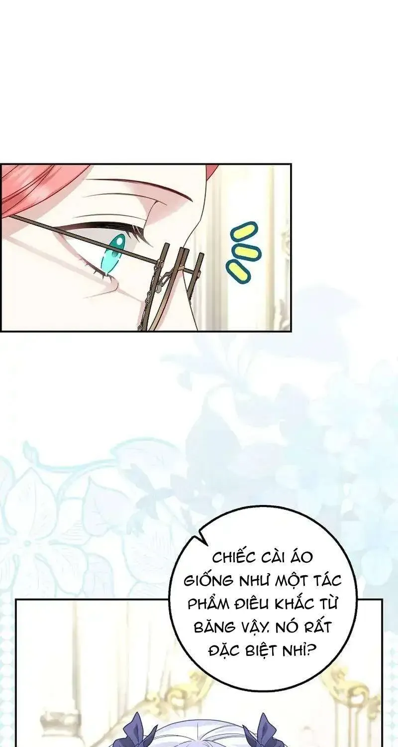  Ss2  Bé Con Báo Tuyết Của Gia Tộc Báo Đen - Chương 28 - Trang 66