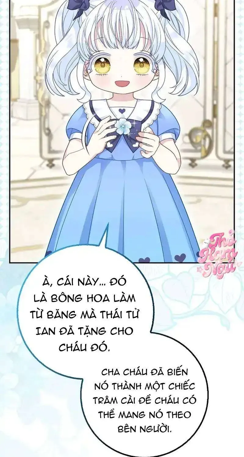  Ss2  Bé Con Báo Tuyết Của Gia Tộc Báo Đen - Chương 28 - Trang 67