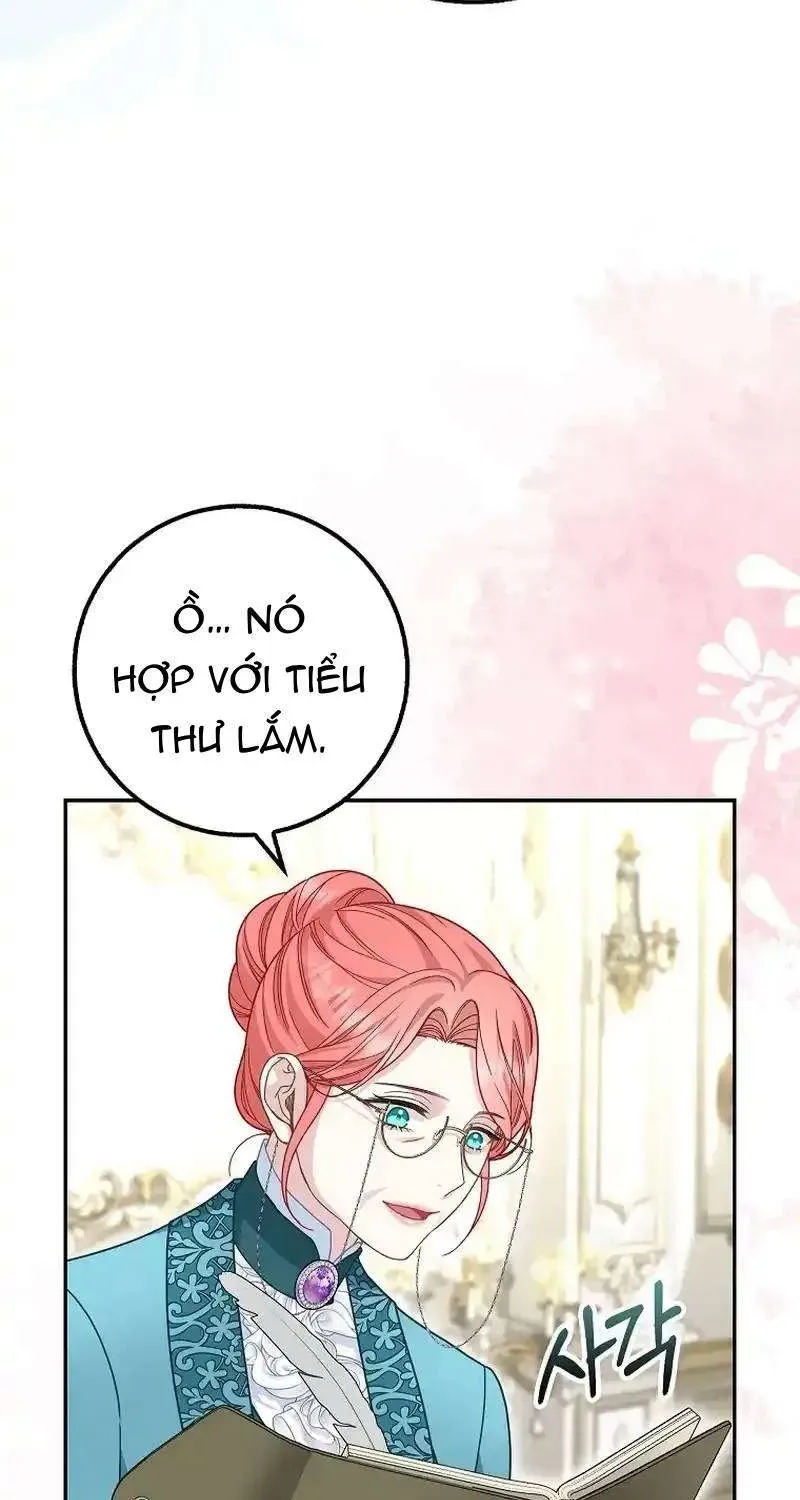  Ss2  Bé Con Báo Tuyết Của Gia Tộc Báo Đen - Chương 28 - Trang 68