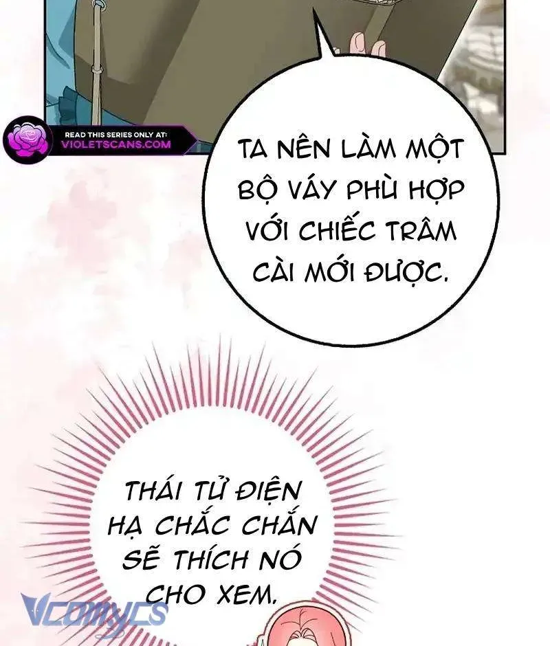  Ss2  Bé Con Báo Tuyết Của Gia Tộc Báo Đen - Chương 28 - Trang 69