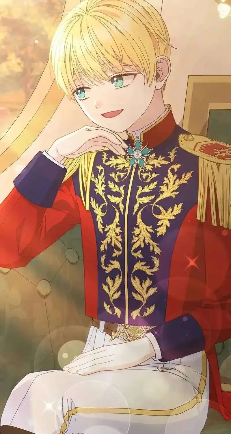  Ss2  Bé Con Báo Tuyết Của Gia Tộc Báo Đen - Chương 28 - Trang 8