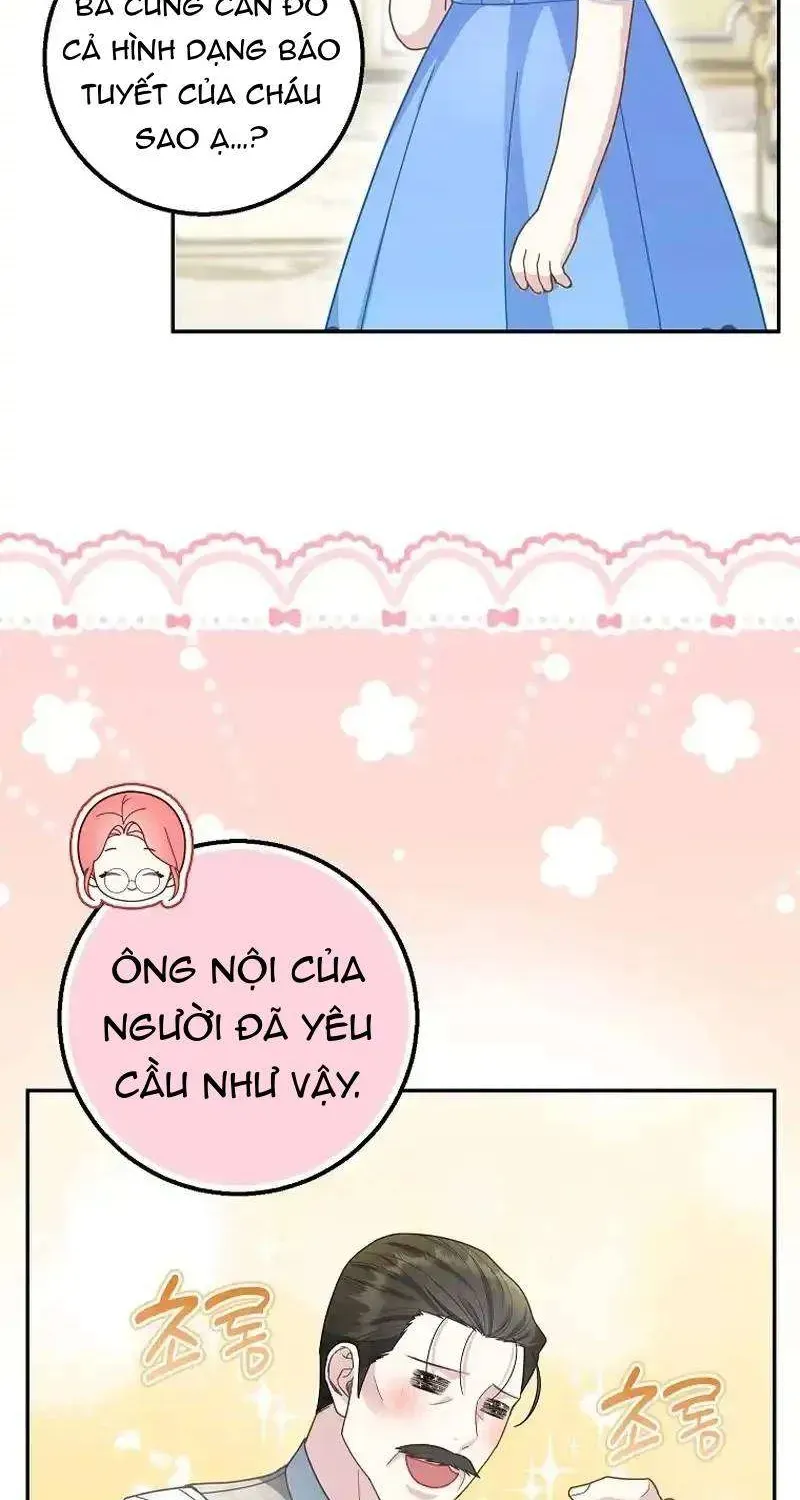  Ss2  Bé Con Báo Tuyết Của Gia Tộc Báo Đen - Chương 28 - Trang 71