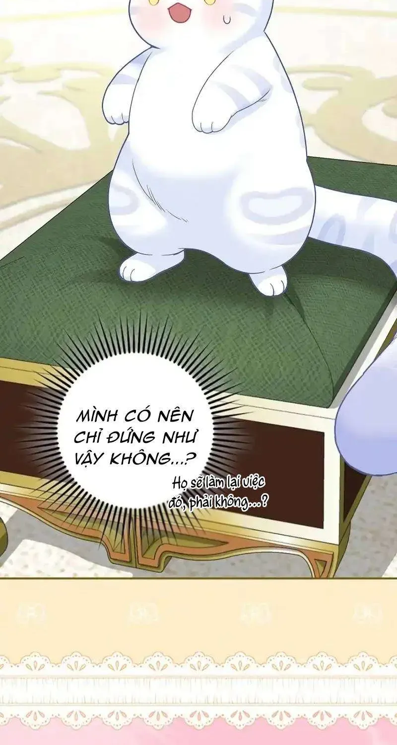  Ss2  Bé Con Báo Tuyết Của Gia Tộc Báo Đen - Chương 28 - Trang 75