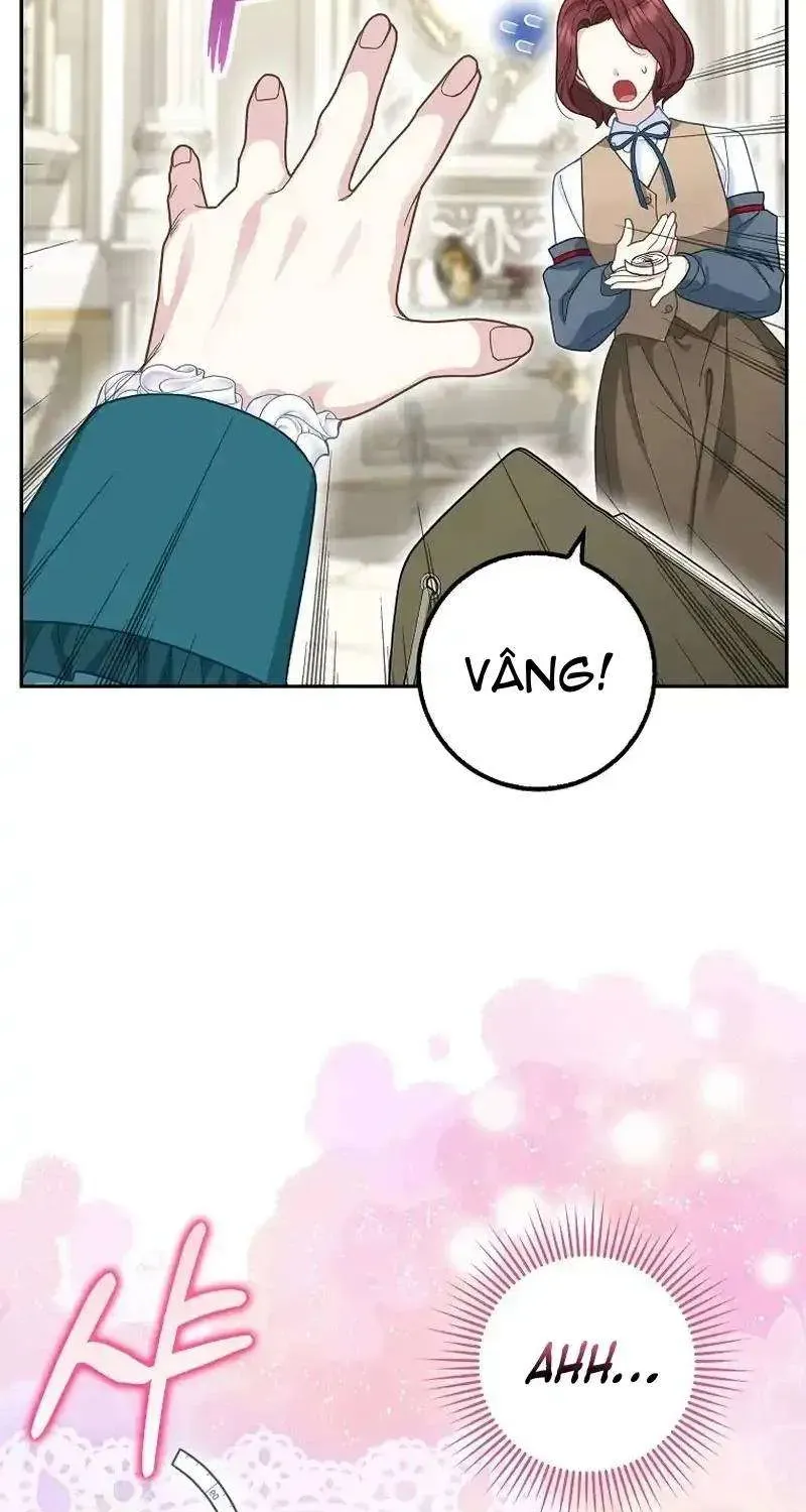  Ss2  Bé Con Báo Tuyết Của Gia Tộc Báo Đen - Chương 28 - Trang 78