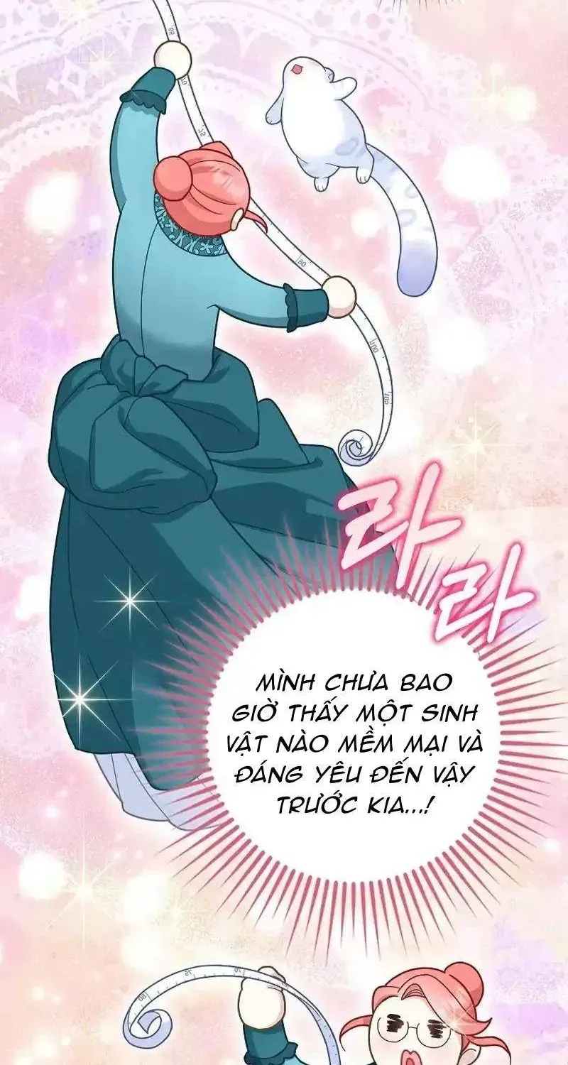  Ss2  Bé Con Báo Tuyết Của Gia Tộc Báo Đen - Chương 28 - Trang 79