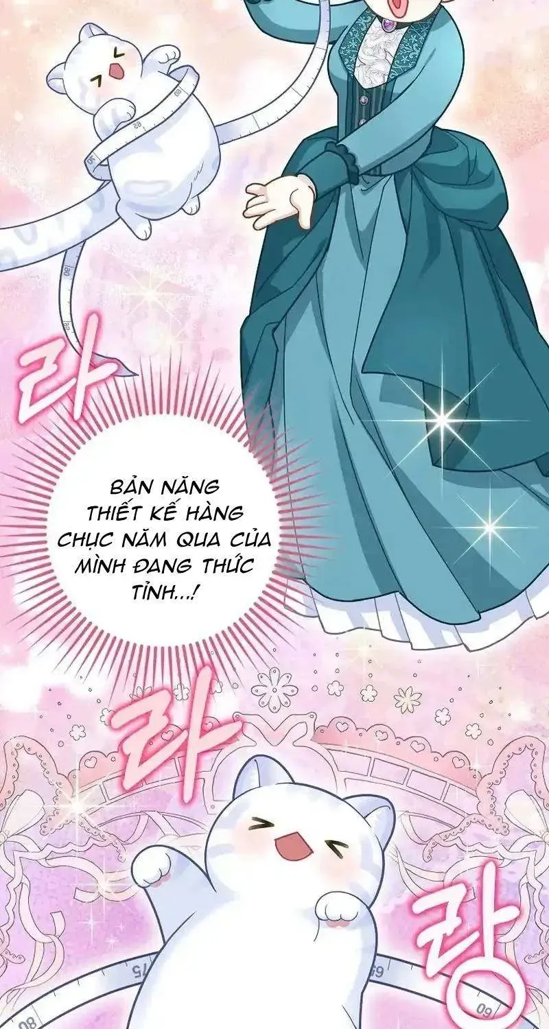  Ss2  Bé Con Báo Tuyết Của Gia Tộc Báo Đen - Chương 28 - Trang 80