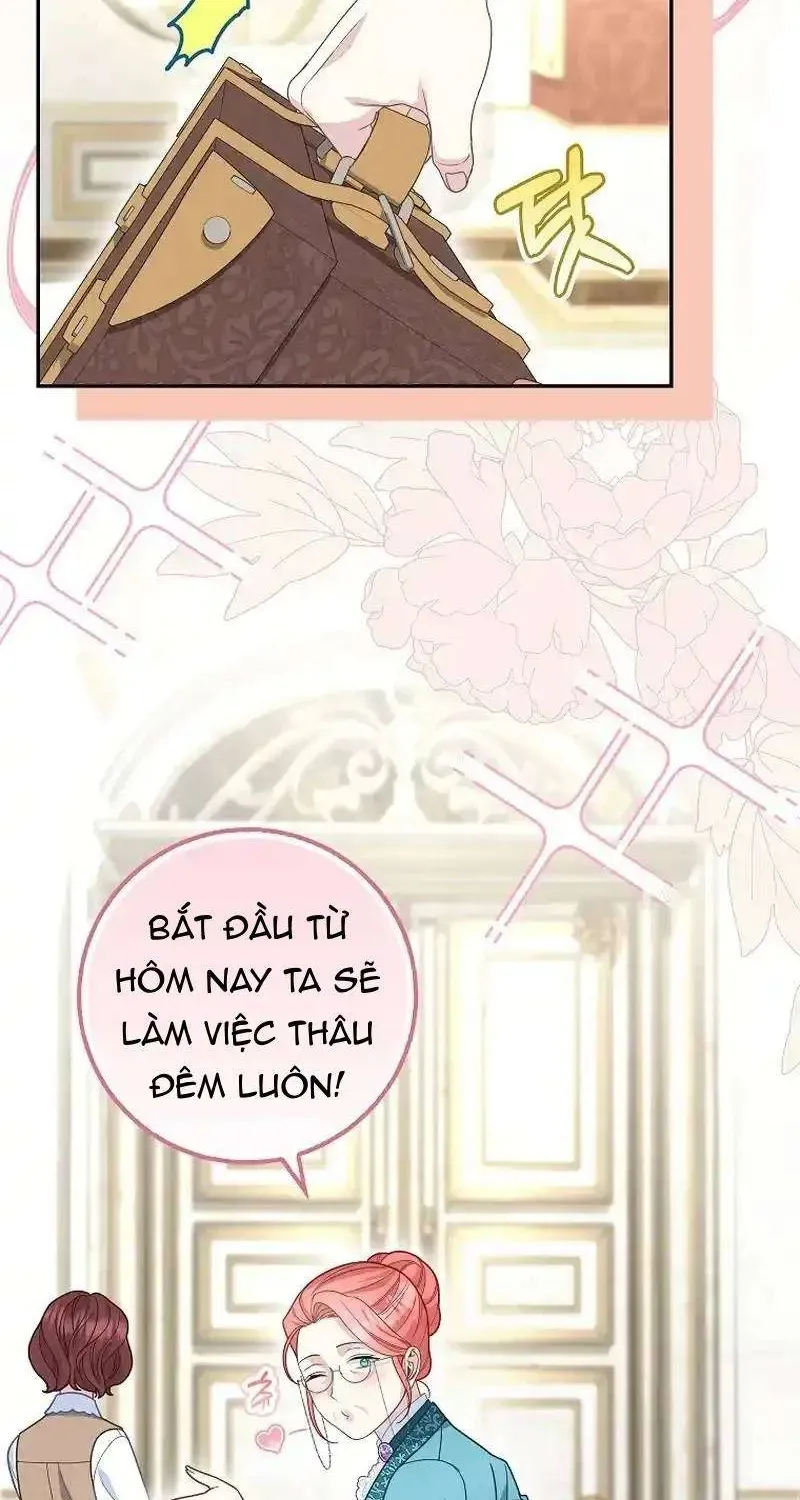  Ss2  Bé Con Báo Tuyết Của Gia Tộc Báo Đen - Chương 28 - Trang 83