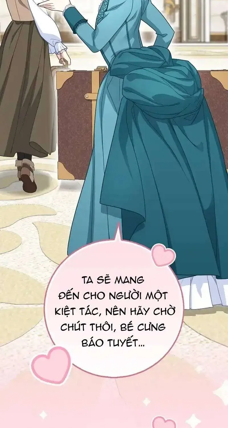  Ss2  Bé Con Báo Tuyết Của Gia Tộc Báo Đen - Chương 28 - Trang 84