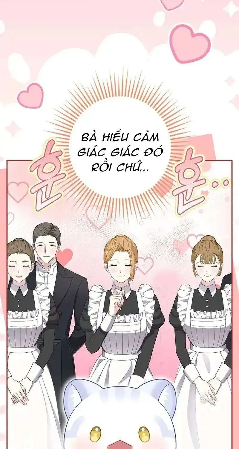  Ss2  Bé Con Báo Tuyết Của Gia Tộc Báo Đen - Chương 28 - Trang 85