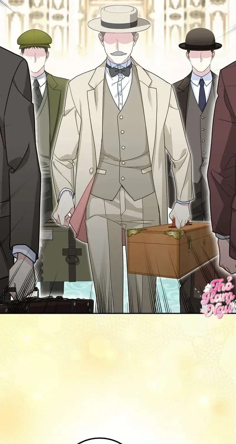  Ss2  Bé Con Báo Tuyết Của Gia Tộc Báo Đen - Chương 29 - Trang 13