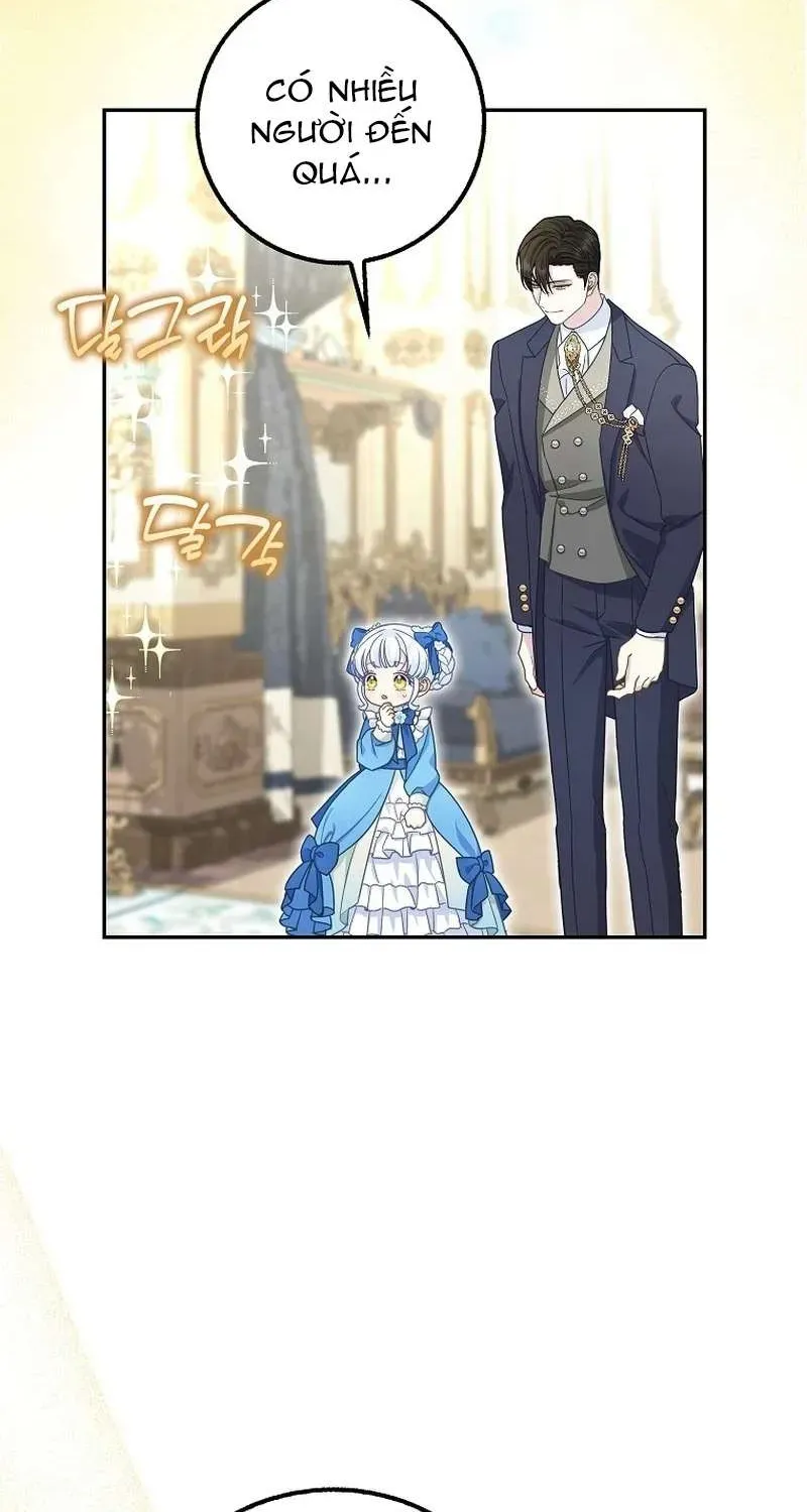  Ss2  Bé Con Báo Tuyết Của Gia Tộc Báo Đen - Chương 29 - Trang 14