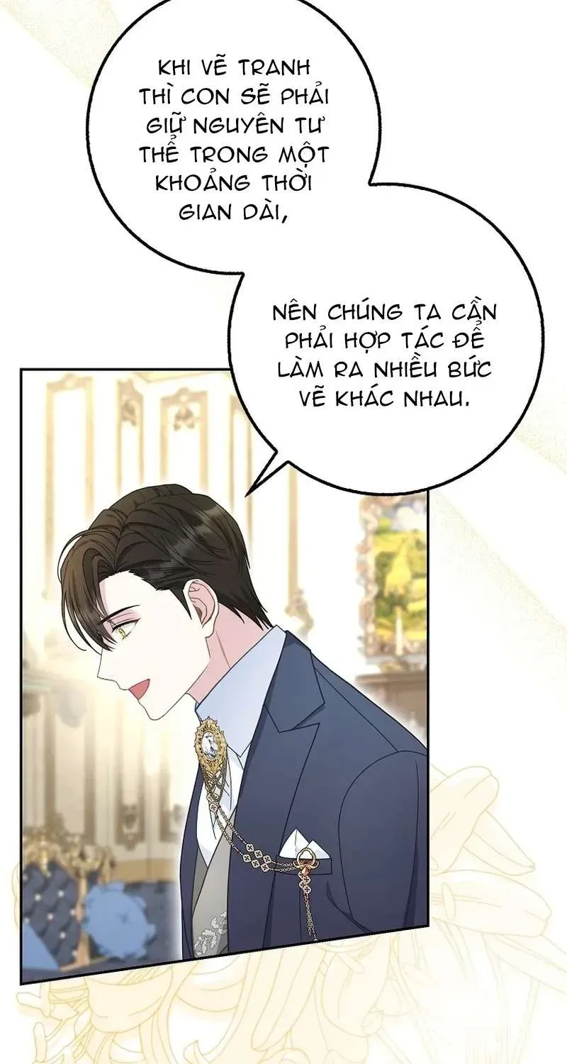  Ss2  Bé Con Báo Tuyết Của Gia Tộc Báo Đen - Chương 29 - Trang 15