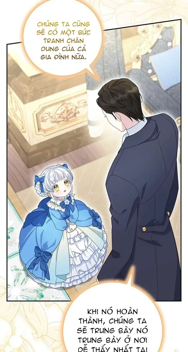  Ss2  Bé Con Báo Tuyết Của Gia Tộc Báo Đen - Chương 29 - Trang 17