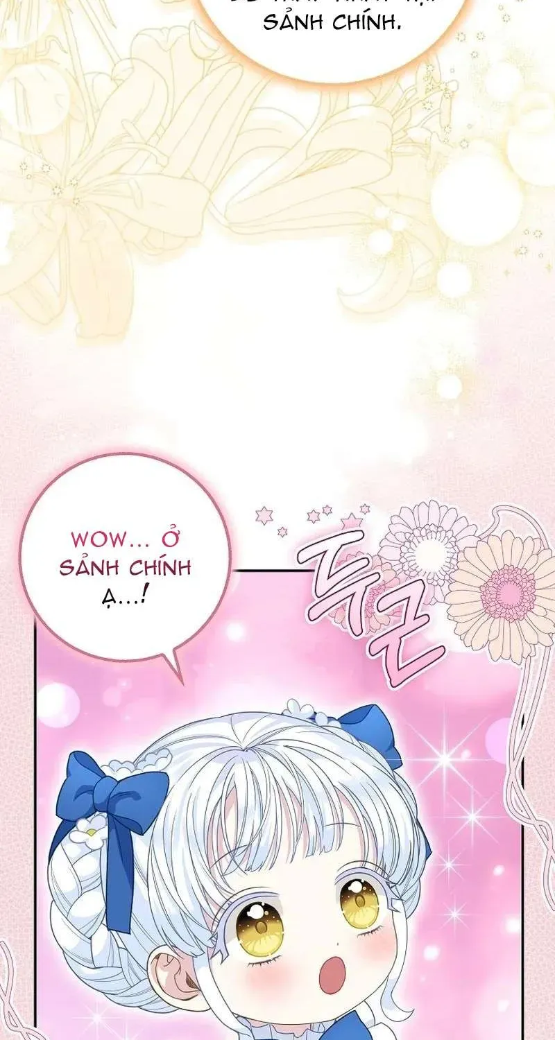  Ss2  Bé Con Báo Tuyết Của Gia Tộc Báo Đen - Chương 29 - Trang 18