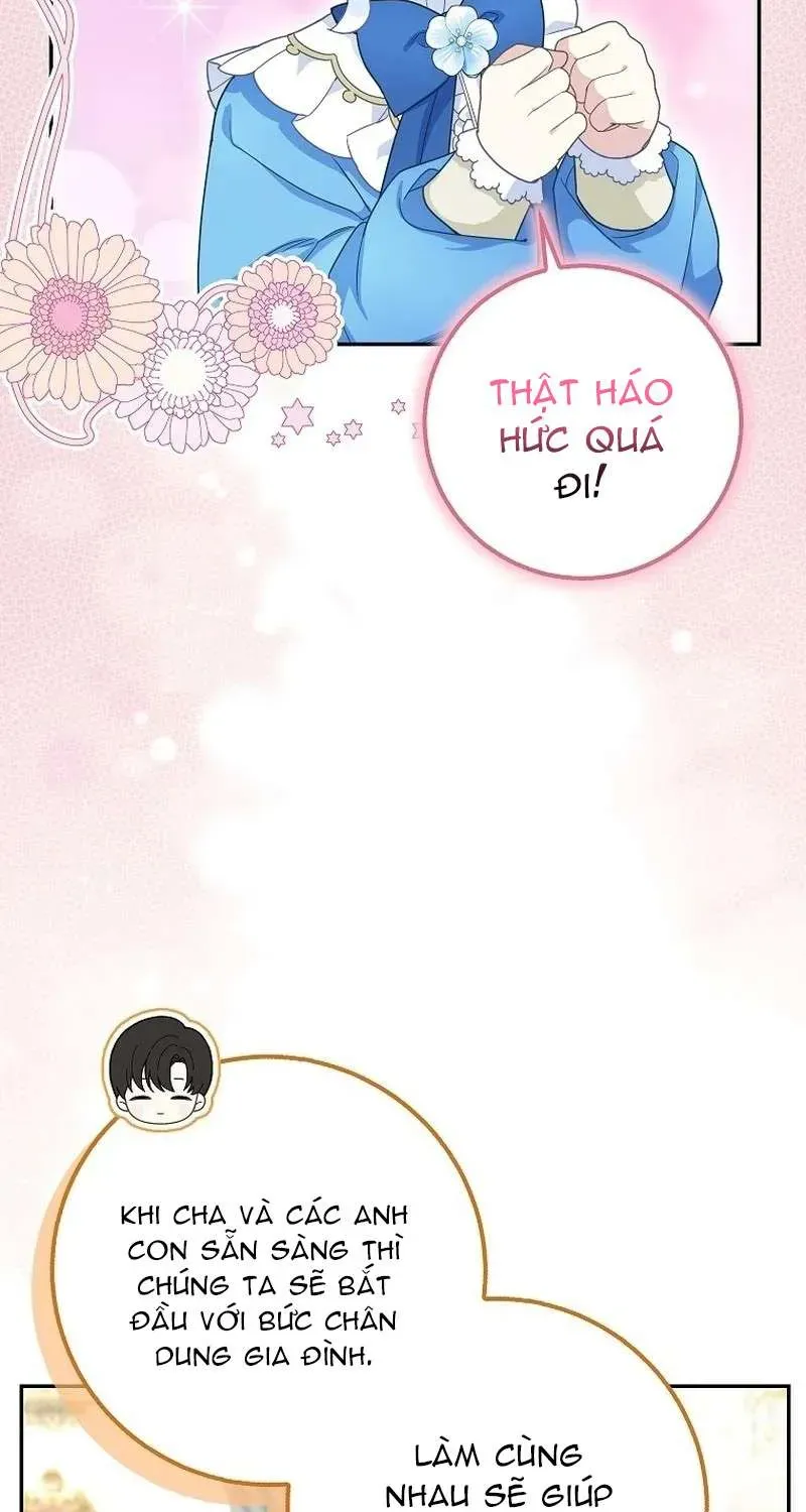  Ss2  Bé Con Báo Tuyết Của Gia Tộc Báo Đen - Chương 29 - Trang 19