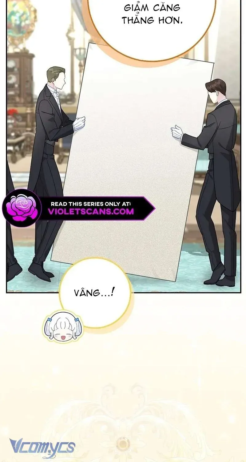  Ss2  Bé Con Báo Tuyết Của Gia Tộc Báo Đen - Chương 29 - Trang 20