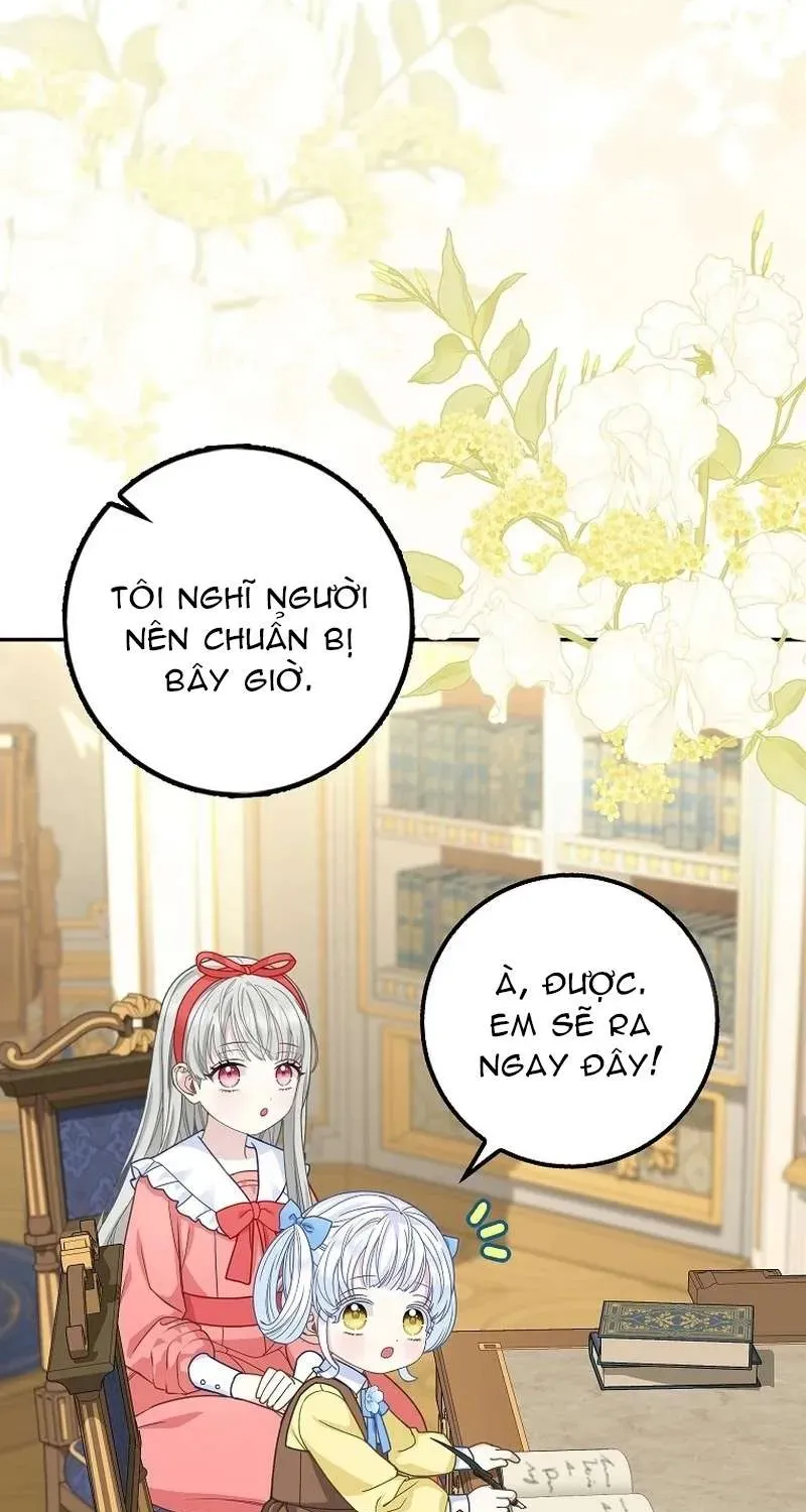  Ss2  Bé Con Báo Tuyết Của Gia Tộc Báo Đen - Chương 29 - Trang 3