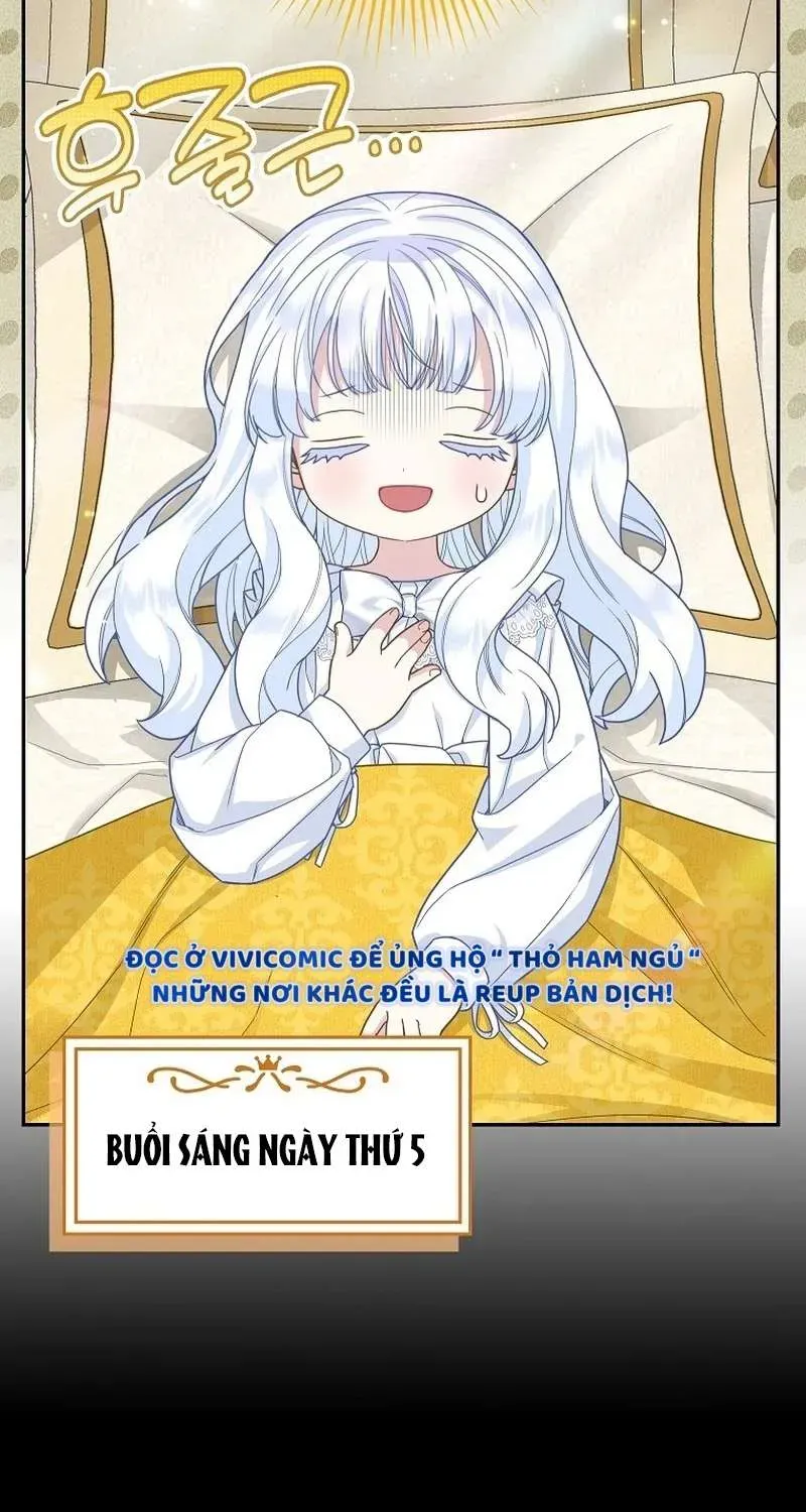  Ss2  Bé Con Báo Tuyết Của Gia Tộc Báo Đen - Chương 29 - Trang 27