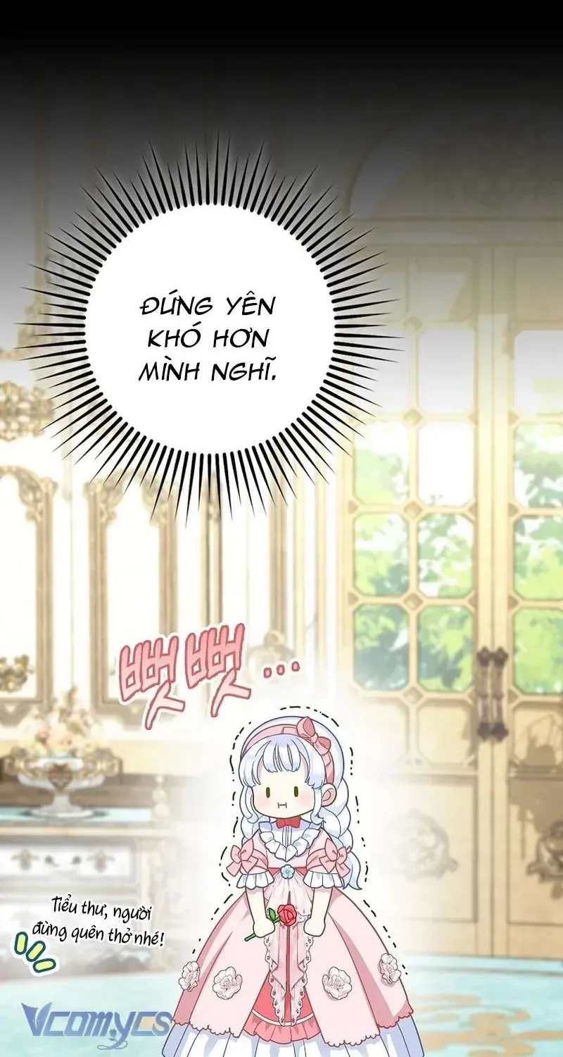  Ss2  Bé Con Báo Tuyết Của Gia Tộc Báo Đen - Chương 29 - Trang 28