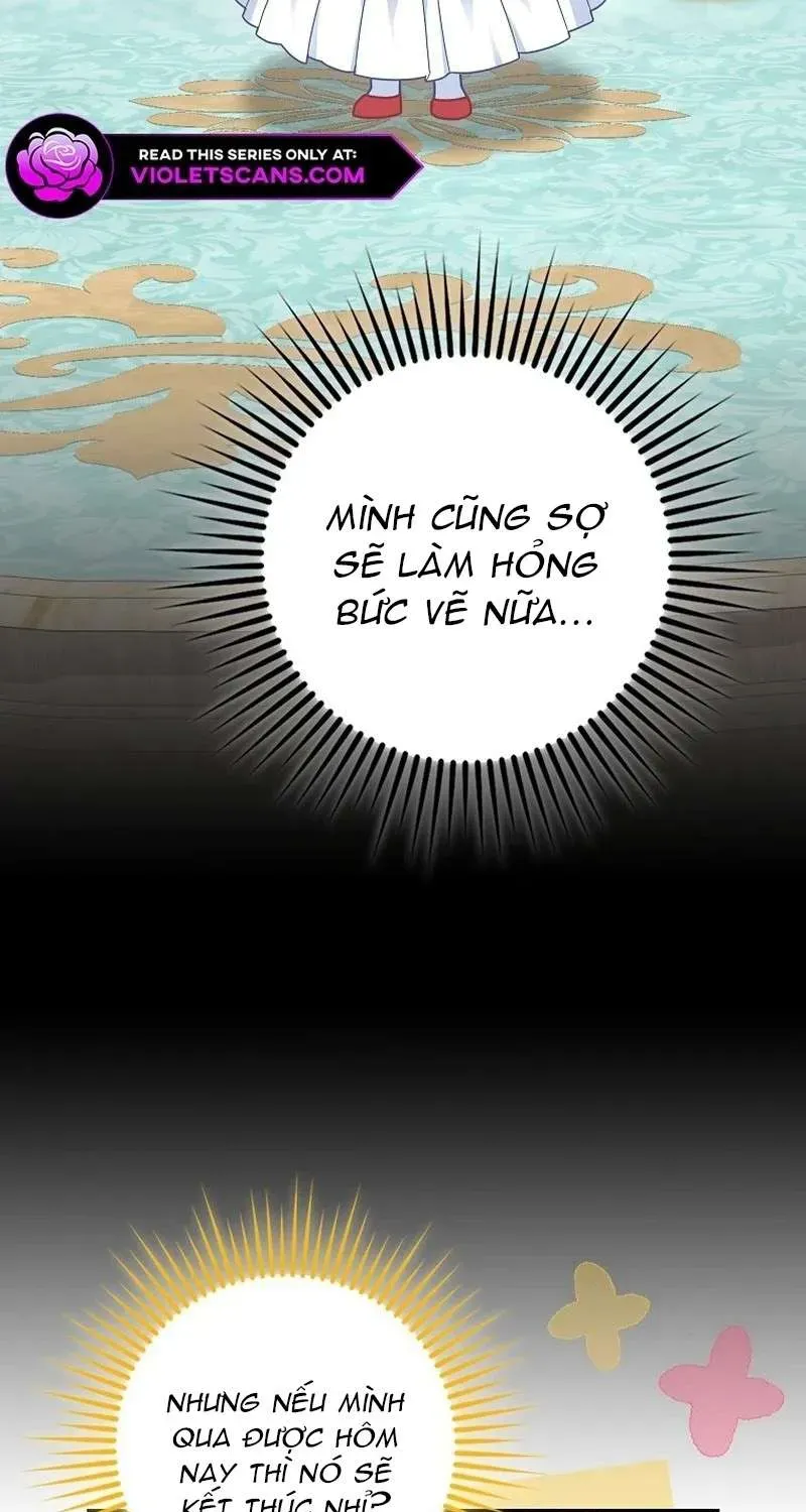  Ss2  Bé Con Báo Tuyết Của Gia Tộc Báo Đen - Chương 29 - Trang 29