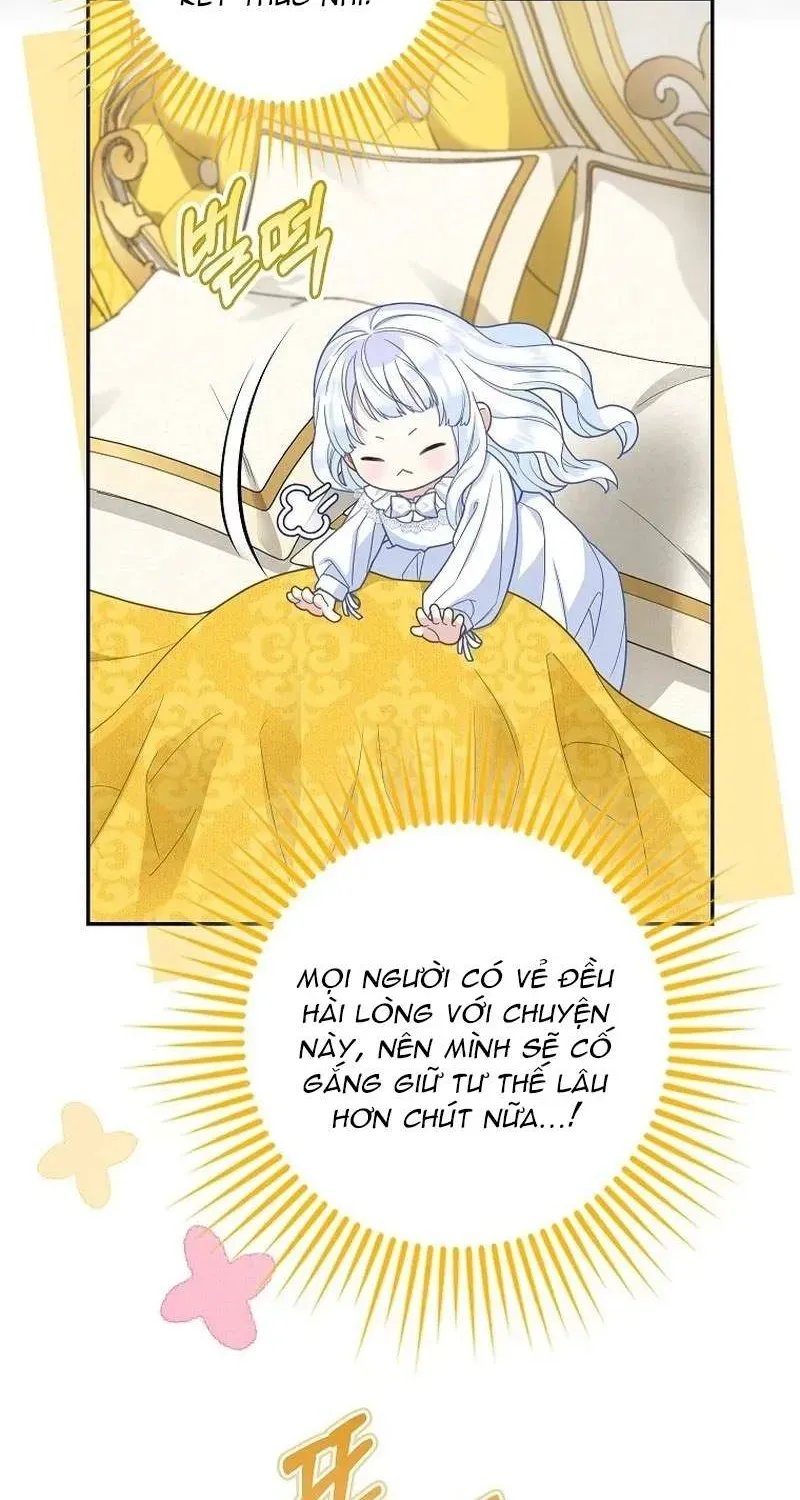  Ss2  Bé Con Báo Tuyết Của Gia Tộc Báo Đen - Chương 29 - Trang 30