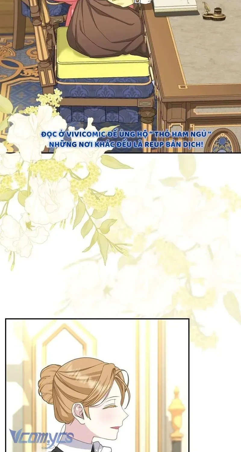  Ss2  Bé Con Báo Tuyết Của Gia Tộc Báo Đen - Chương 29 - Trang 4