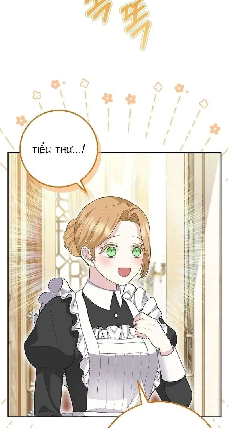  Ss2  Bé Con Báo Tuyết Của Gia Tộc Báo Đen - Chương 29 - Trang 31