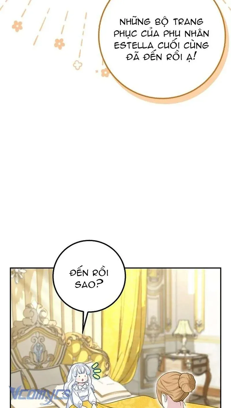  Ss2  Bé Con Báo Tuyết Của Gia Tộc Báo Đen - Chương 29 - Trang 32