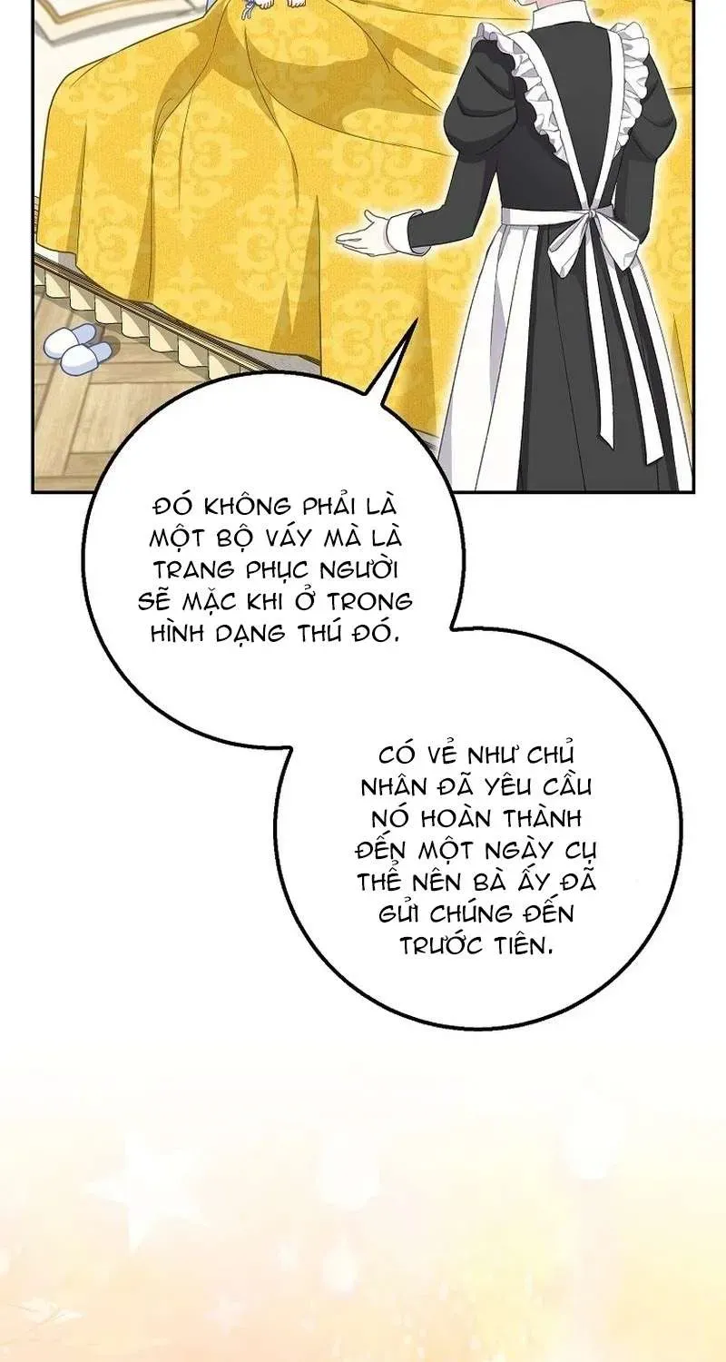  Ss2  Bé Con Báo Tuyết Của Gia Tộc Báo Đen - Chương 29 - Trang 33