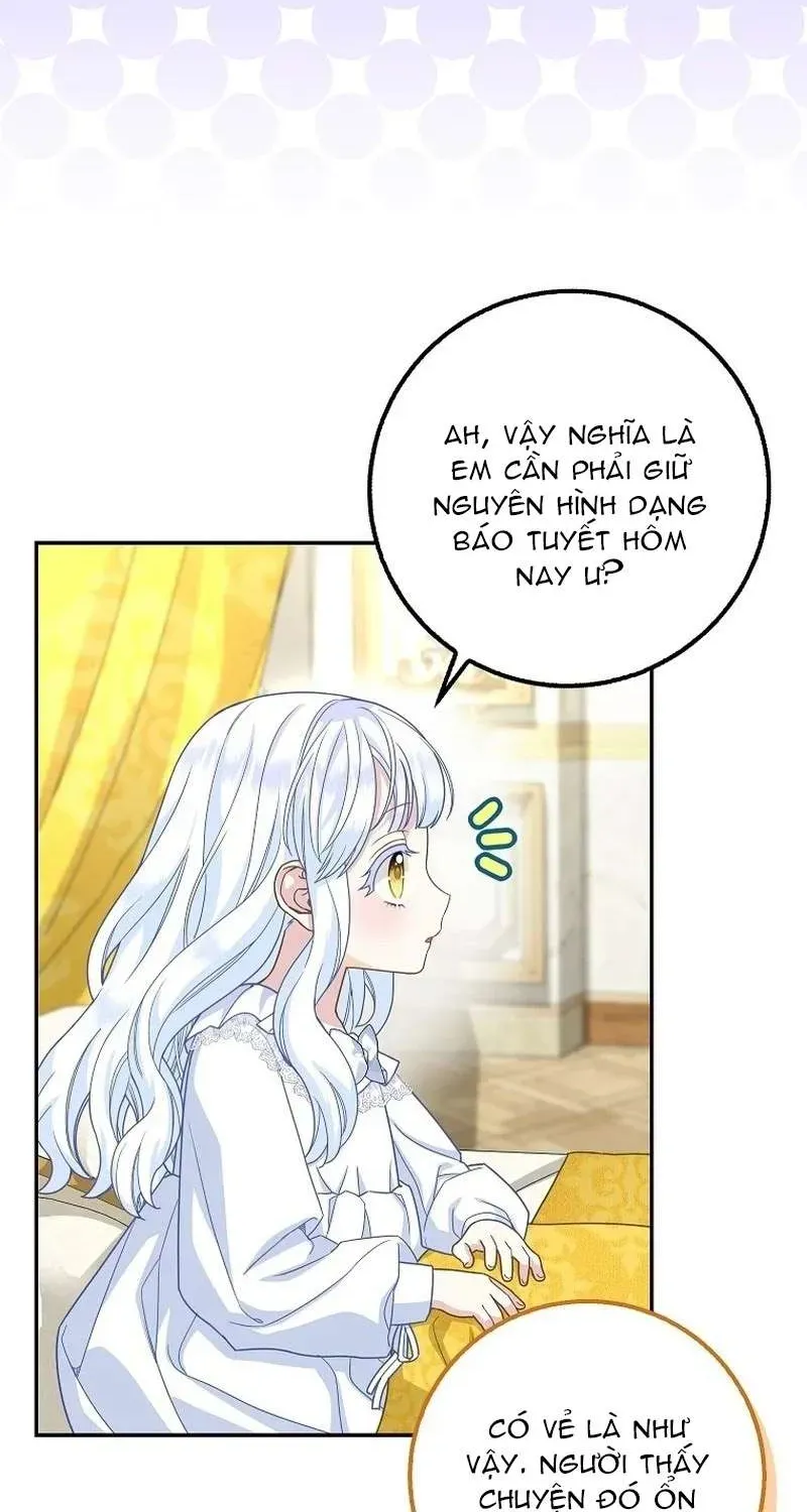  Ss2  Bé Con Báo Tuyết Của Gia Tộc Báo Đen - Chương 29 - Trang 36