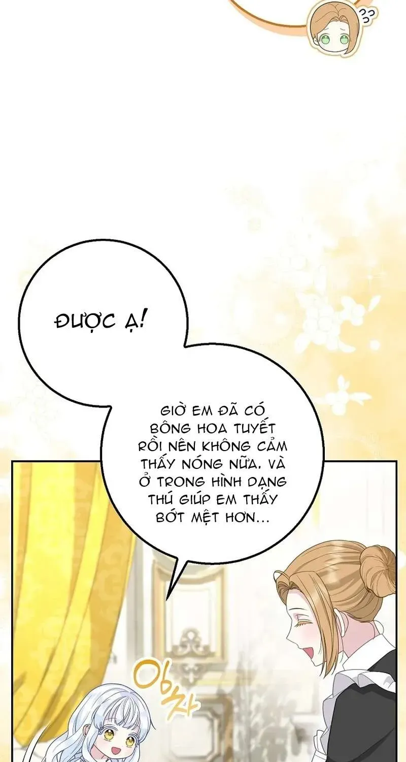  Ss2  Bé Con Báo Tuyết Của Gia Tộc Báo Đen - Chương 29 - Trang 38