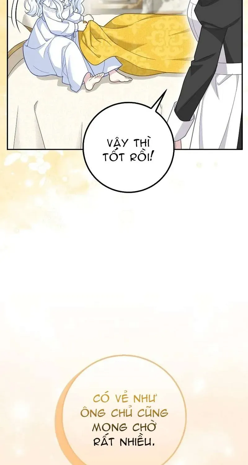  Ss2  Bé Con Báo Tuyết Của Gia Tộc Báo Đen - Chương 29 - Trang 39