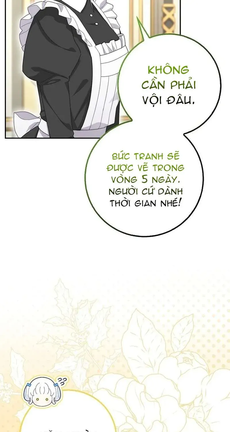  Ss2  Bé Con Báo Tuyết Của Gia Tộc Báo Đen - Chương 29 - Trang 5