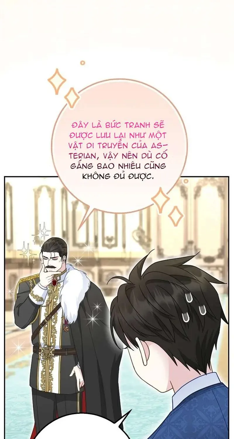  Ss2  Bé Con Báo Tuyết Của Gia Tộc Báo Đen - Chương 29 - Trang 44