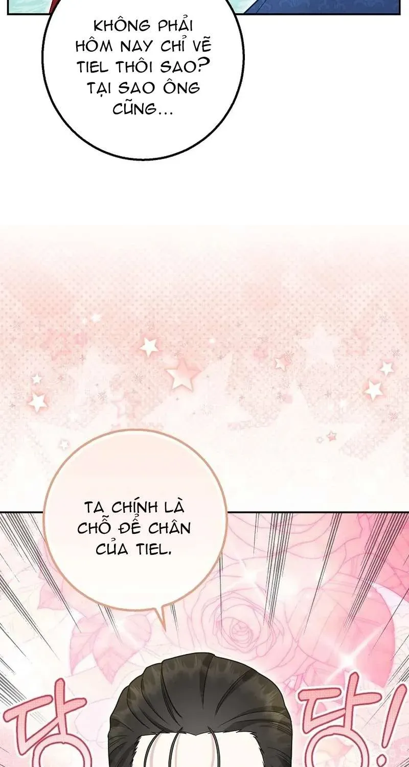  Ss2  Bé Con Báo Tuyết Của Gia Tộc Báo Đen - Chương 29 - Trang 45