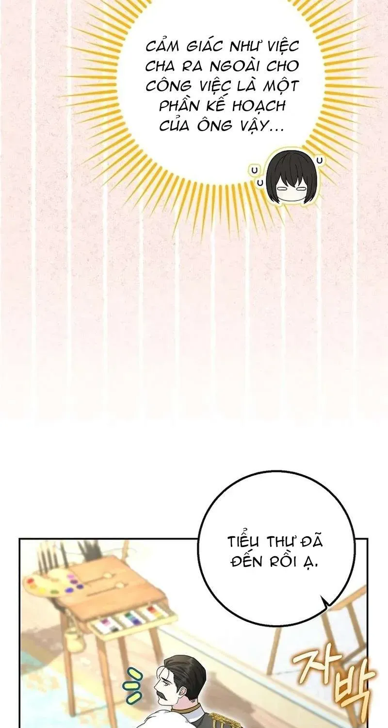  Ss2  Bé Con Báo Tuyết Của Gia Tộc Báo Đen - Chương 29 - Trang 47