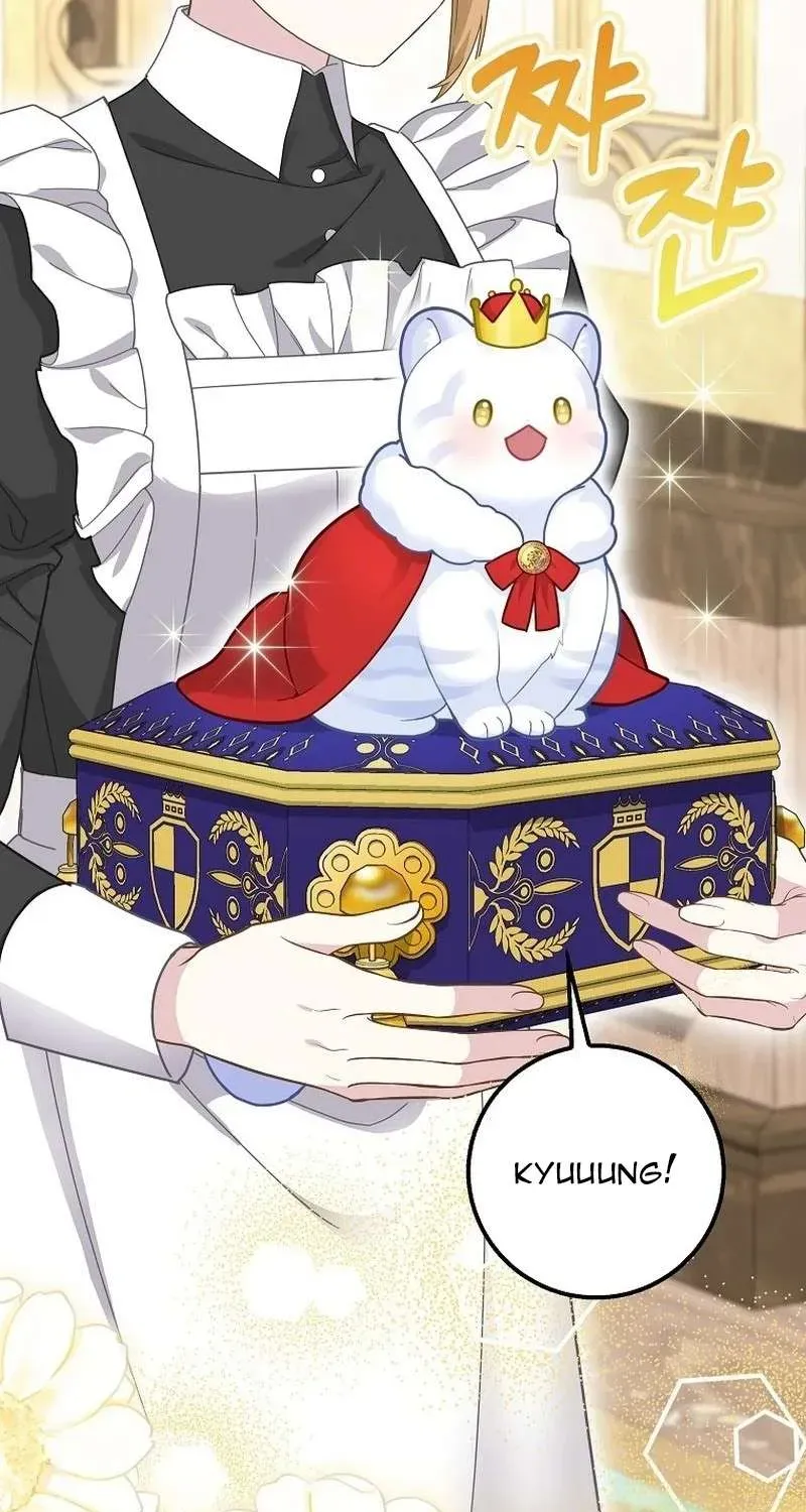  Ss2  Bé Con Báo Tuyết Của Gia Tộc Báo Đen - Chương 29 - Trang 49