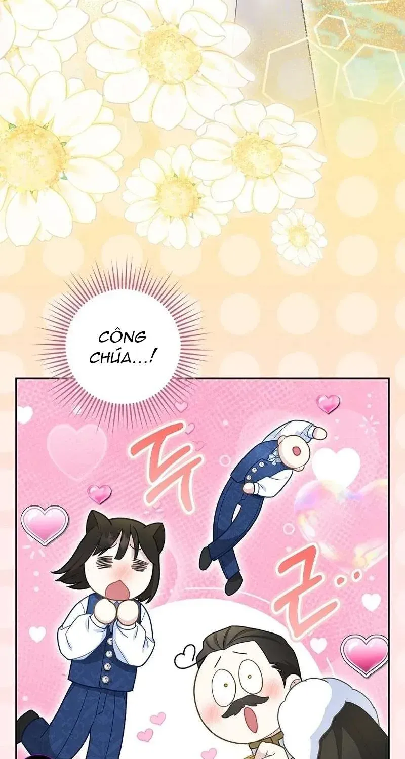  Ss2  Bé Con Báo Tuyết Của Gia Tộc Báo Đen - Chương 29 - Trang 50