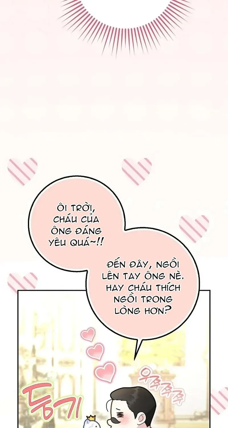  Ss2  Bé Con Báo Tuyết Của Gia Tộc Báo Đen - Chương 29 - Trang 52