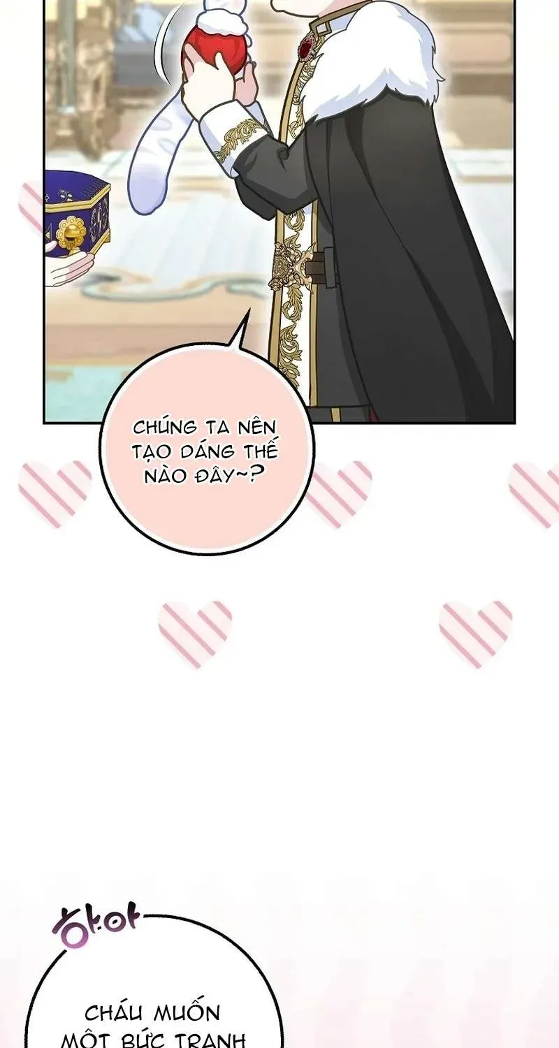  Ss2  Bé Con Báo Tuyết Của Gia Tộc Báo Đen - Chương 29 - Trang 53