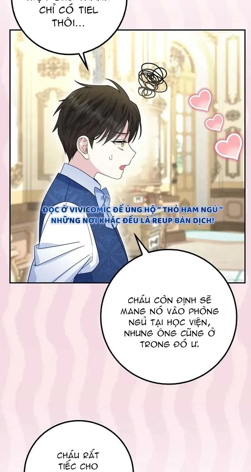  Ss2  Bé Con Báo Tuyết Của Gia Tộc Báo Đen - Chương 29 - Trang 54