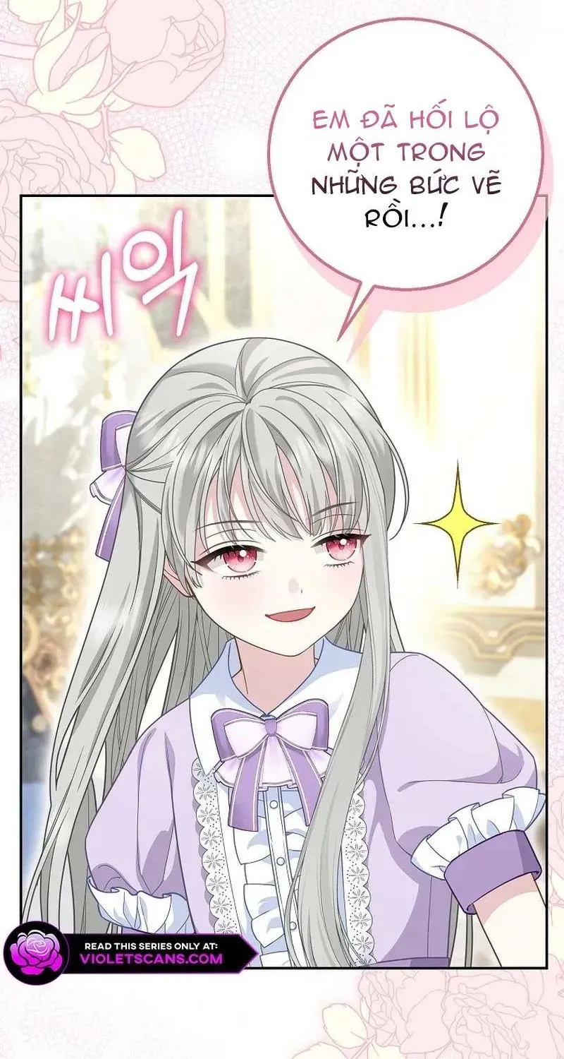  Ss2  Bé Con Báo Tuyết Của Gia Tộc Báo Đen - Chương 29 - Trang 57
