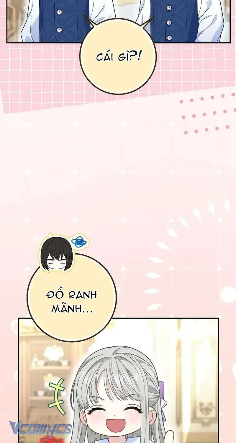  Ss2  Bé Con Báo Tuyết Của Gia Tộc Báo Đen - Chương 29 - Trang 59