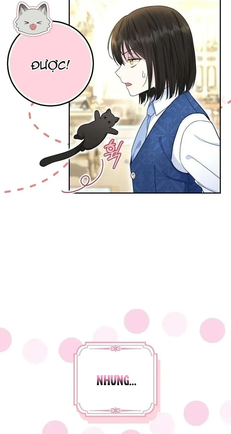  Ss2  Bé Con Báo Tuyết Của Gia Tộc Báo Đen - Chương 29 - Trang 62