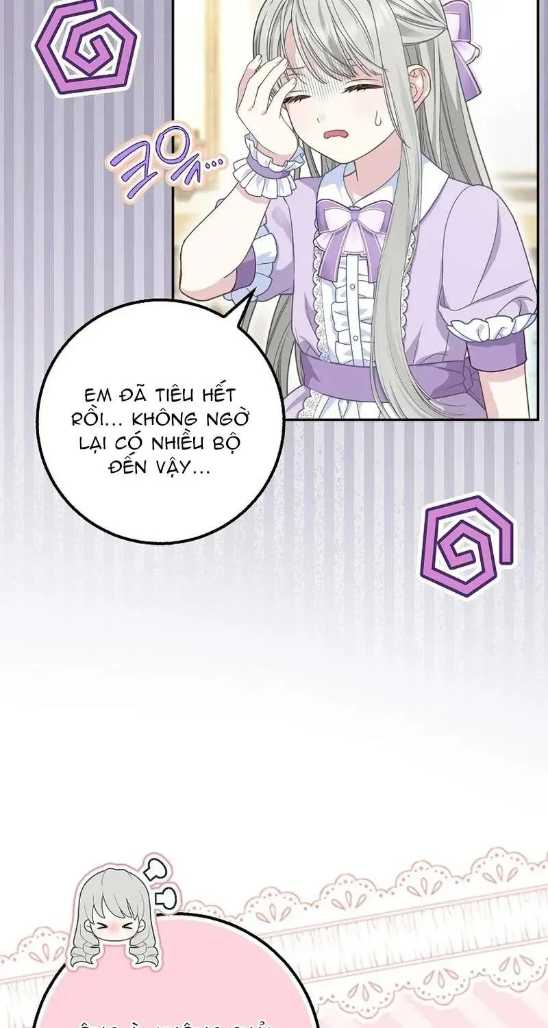  Ss2  Bé Con Báo Tuyết Của Gia Tộc Báo Đen - Chương 29 - Trang 69