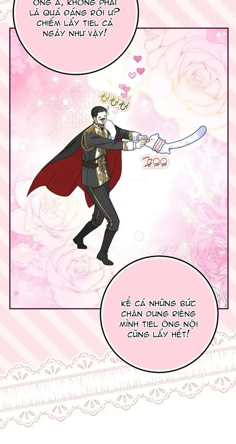  Ss2  Bé Con Báo Tuyết Của Gia Tộc Báo Đen - Chương 29 - Trang 70