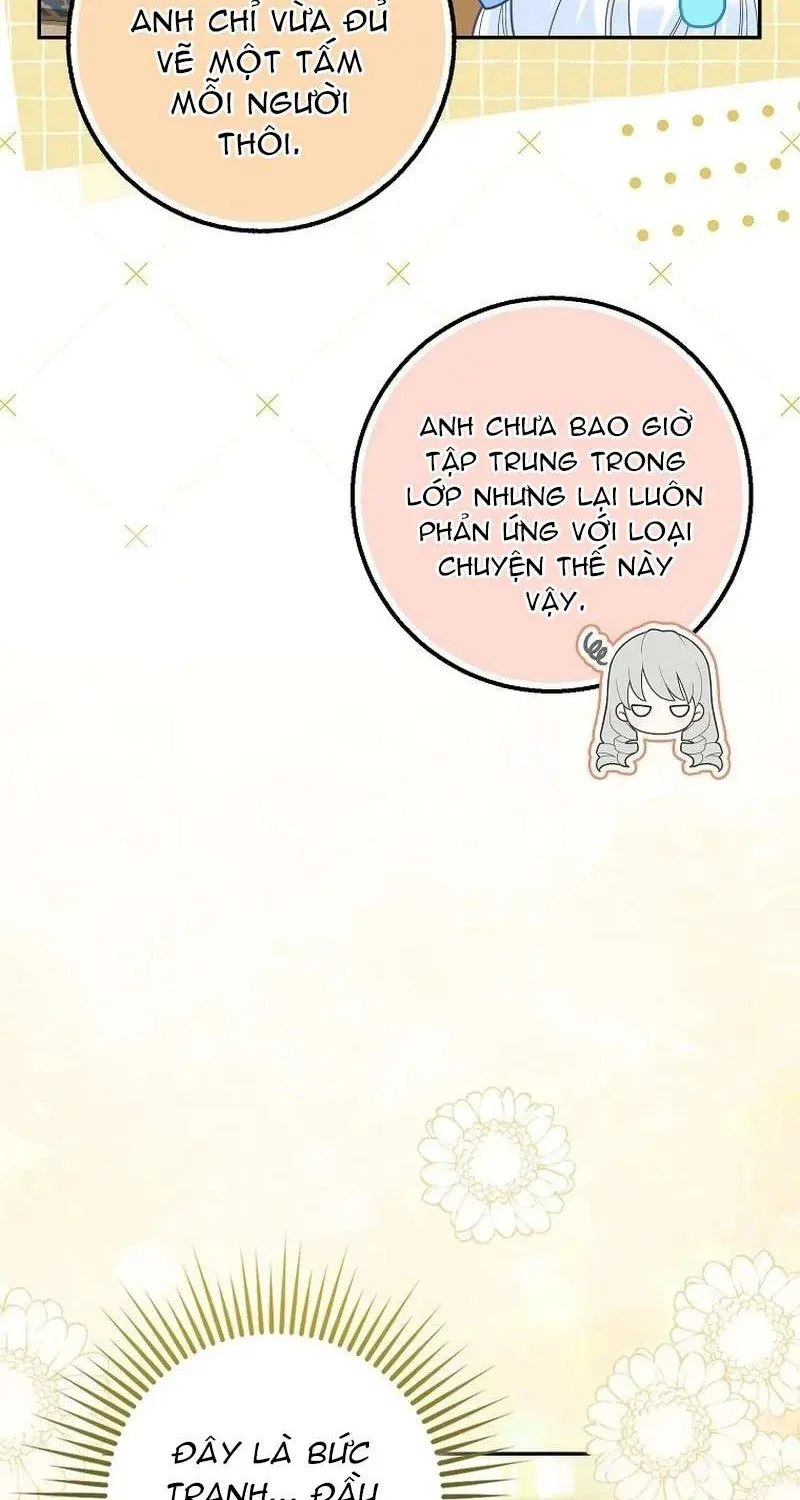  Ss2  Bé Con Báo Tuyết Của Gia Tộc Báo Đen - Chương 29 - Trang 8